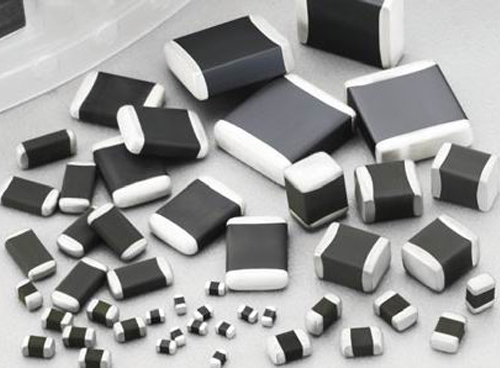 壓敏電阻測(cè)量